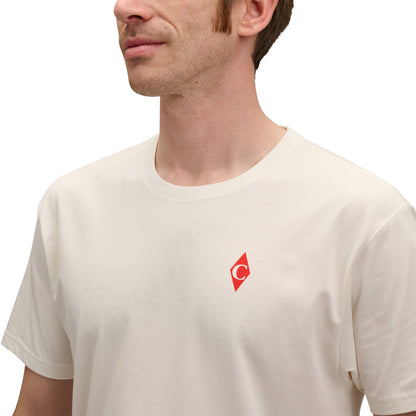Men's BD Dragon Short Sleeve Tee