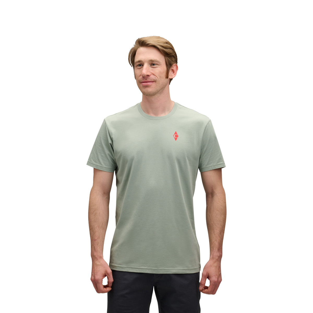 Men's BD Dragon Short Sleeve Tee