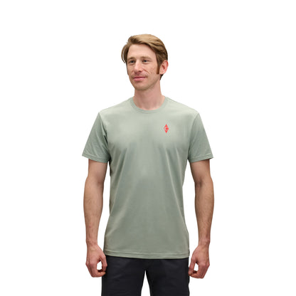 Men's BD Dragon Short Sleeve Tee