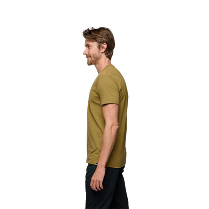 Men's BD Stripe Short Sleeve Tee