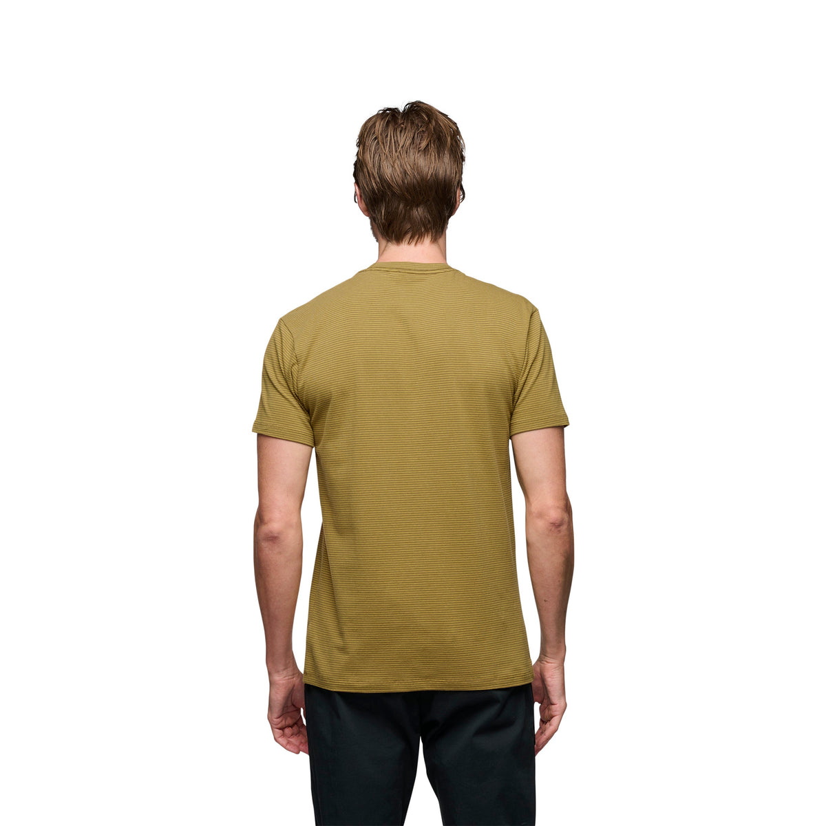 Men's BD Stripe Short Sleeve Tee