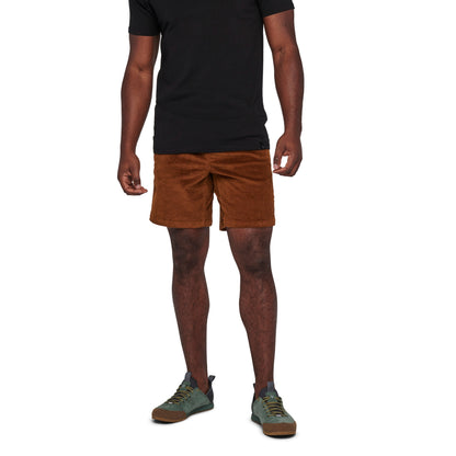 Men's Dirtbag Corduroy Shorts