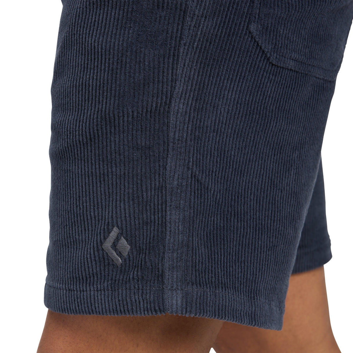 Men's Dirtbag Corduroy Shorts