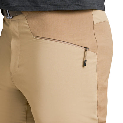 Men's Alpine Hybrid Pants