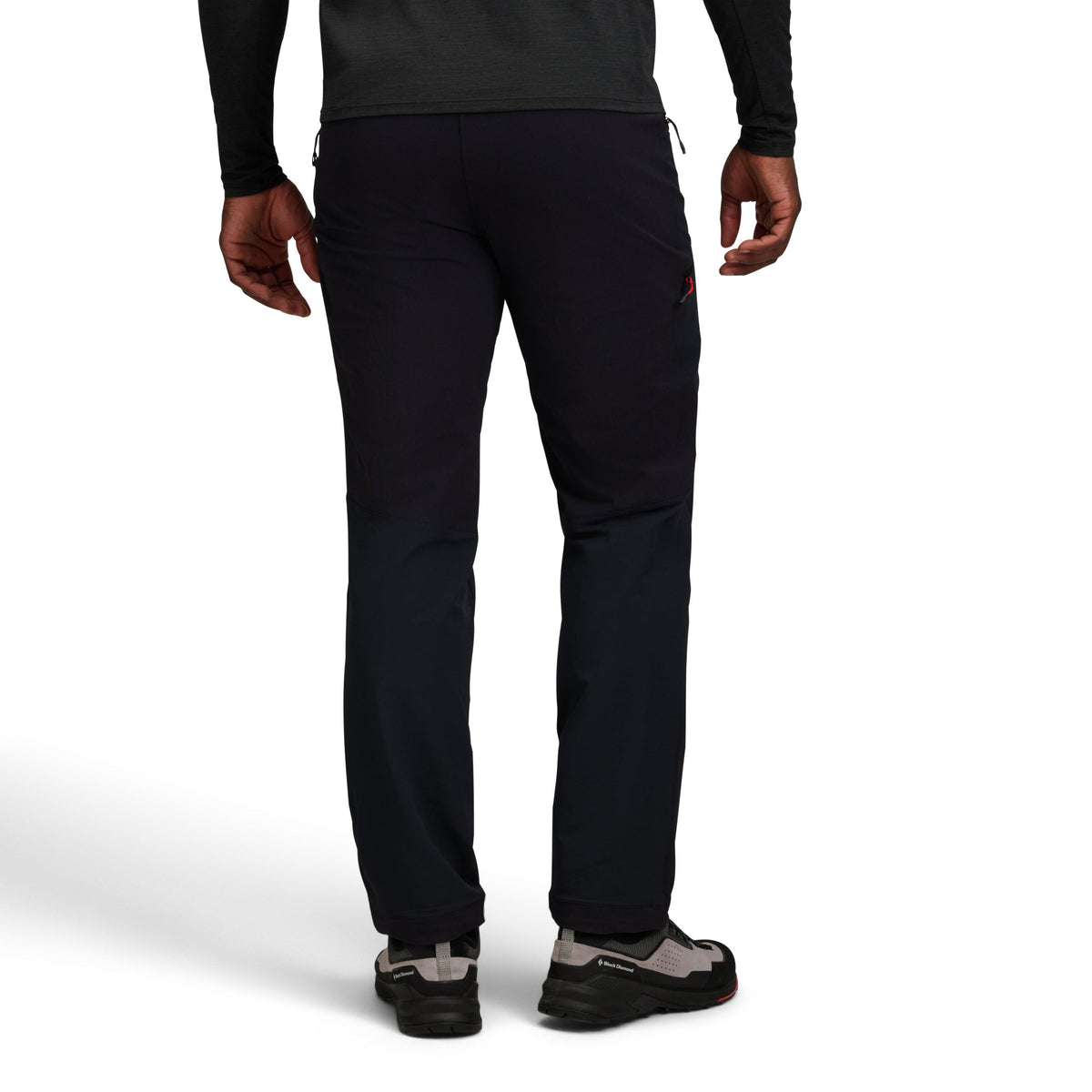 Men's Alpine Hybrid Pants