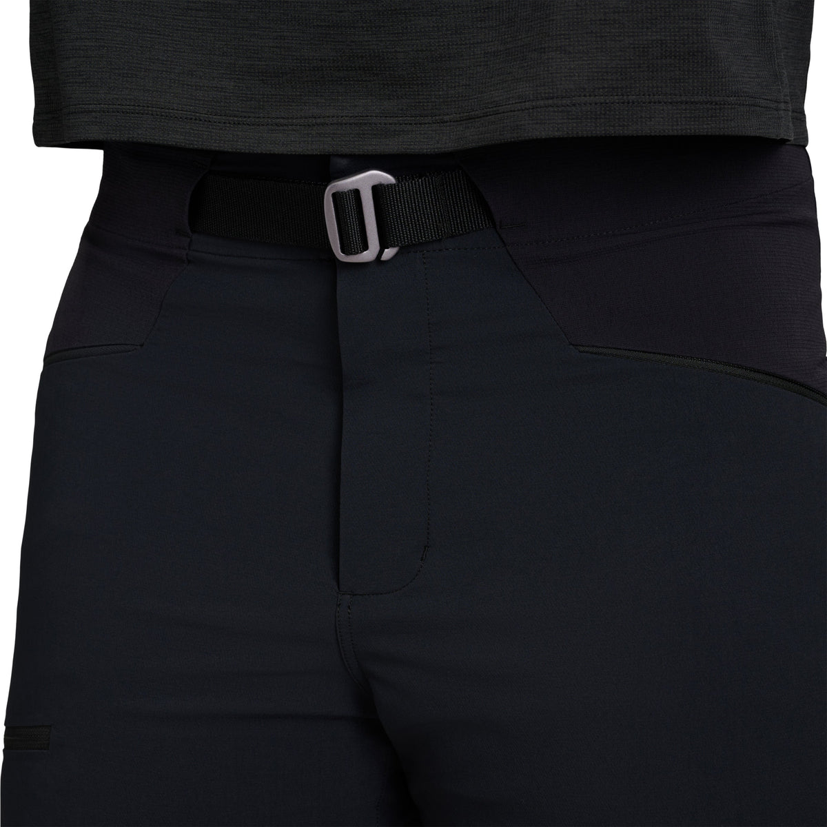 Men's Alpine Hybrid Pants