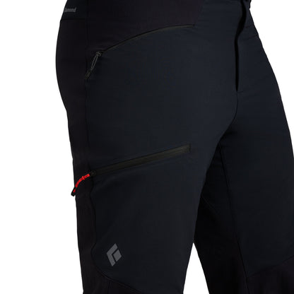 Men's Alpine Hybrid Pants