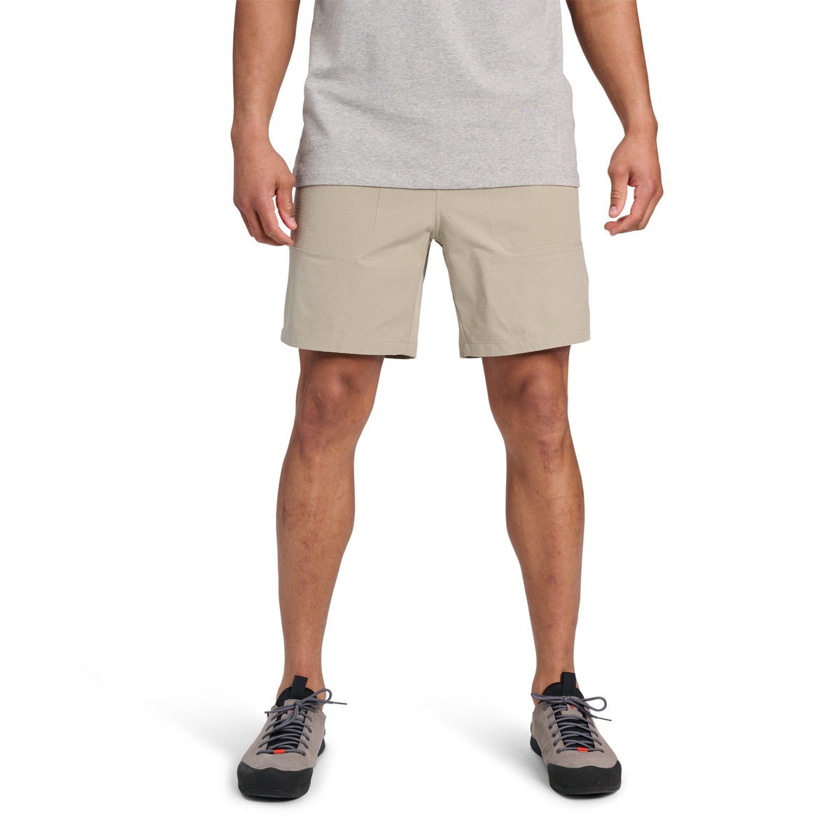 Men's Sequence Shorts