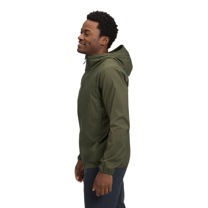 Men's Alpine Start Hoody