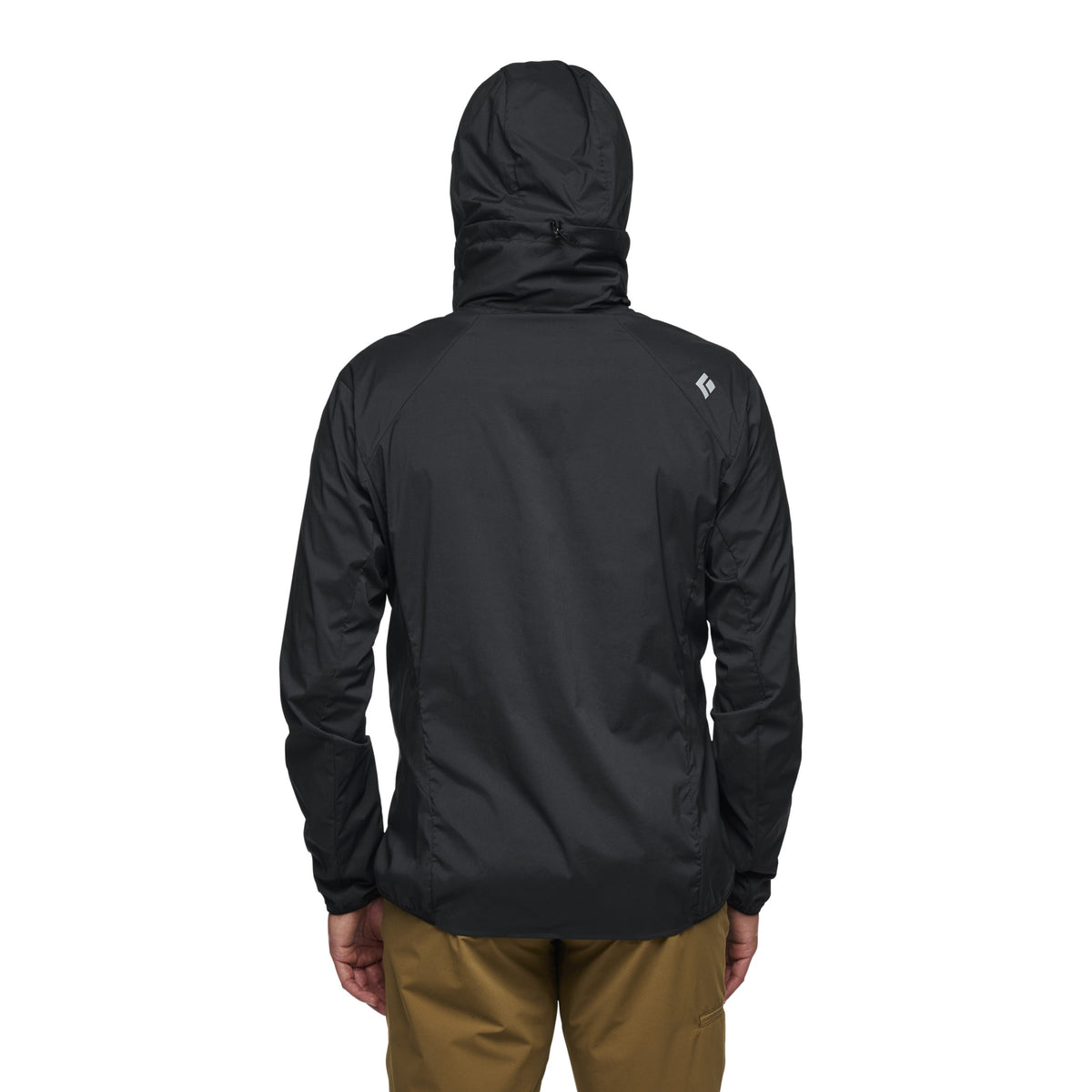 Men's Alpine Start Hoody