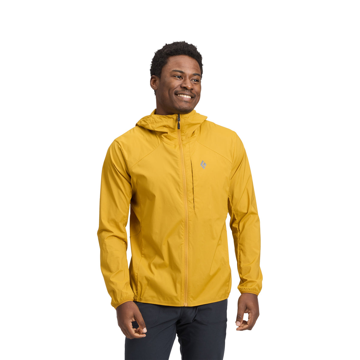 Men's Alpine Start Hoody