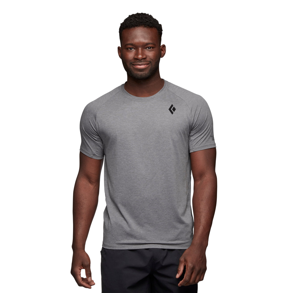 Men's Lightwire Short Sleeve Tech Tee