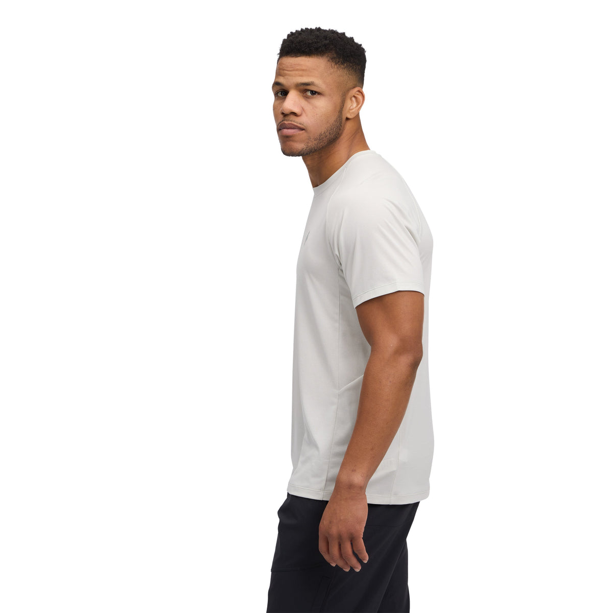 Men's Lightwire Short Sleeve Tech Tee