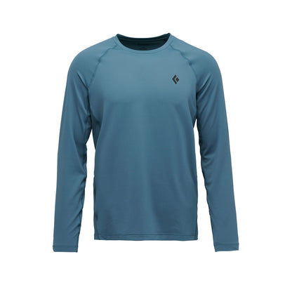 Men's Alpenglow Long Sleeve Crew