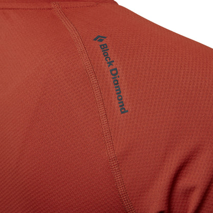 Men's Alpenglow Long Sleeve Crew