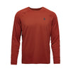 Burnt Sienna