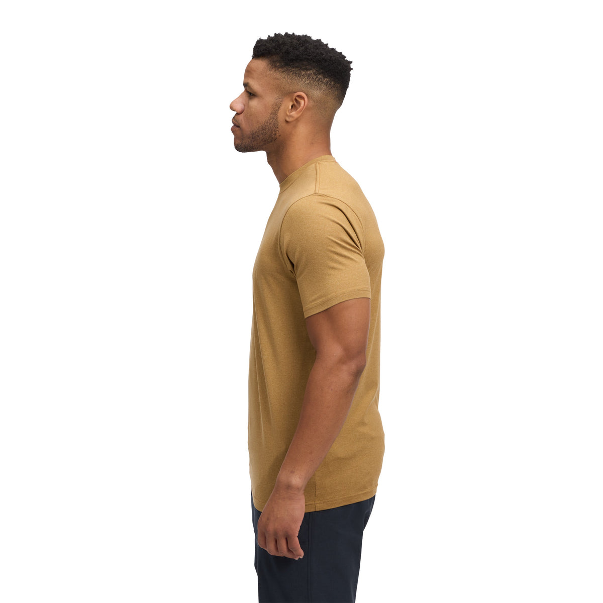 Men's Circuit Short Sleeve Tee