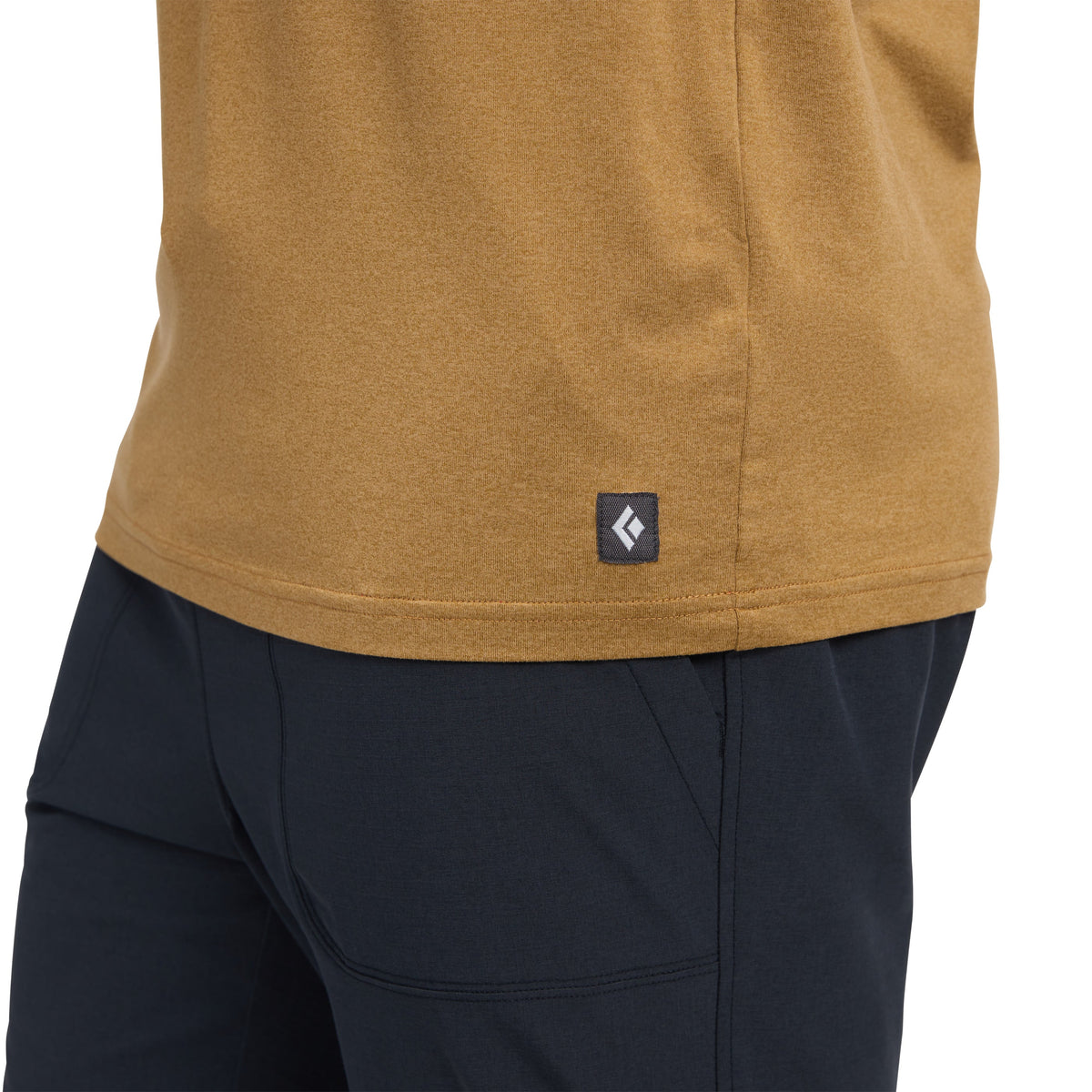 Men's Circuit Short Sleeve Tee