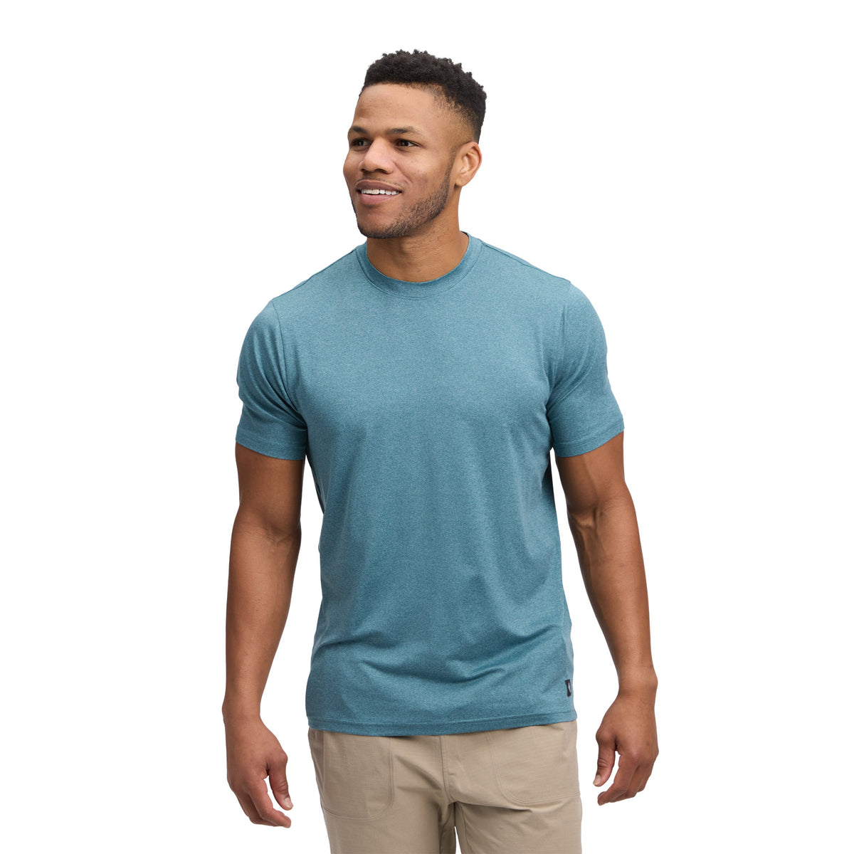 Men's Circuit Short Sleeve Tee