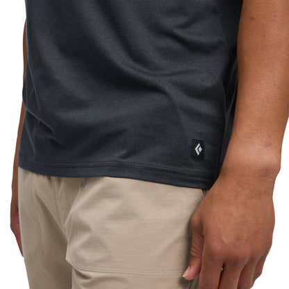 Men's Circuit Short Sleeve Tee