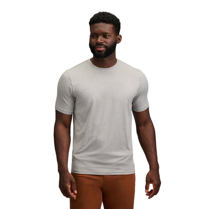 Men's Circuit Short Sleeve Tee