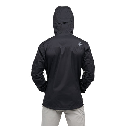 Men's Fineline Stretch Shell