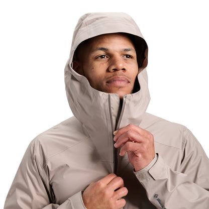 Men's Fineline Stretch Shell