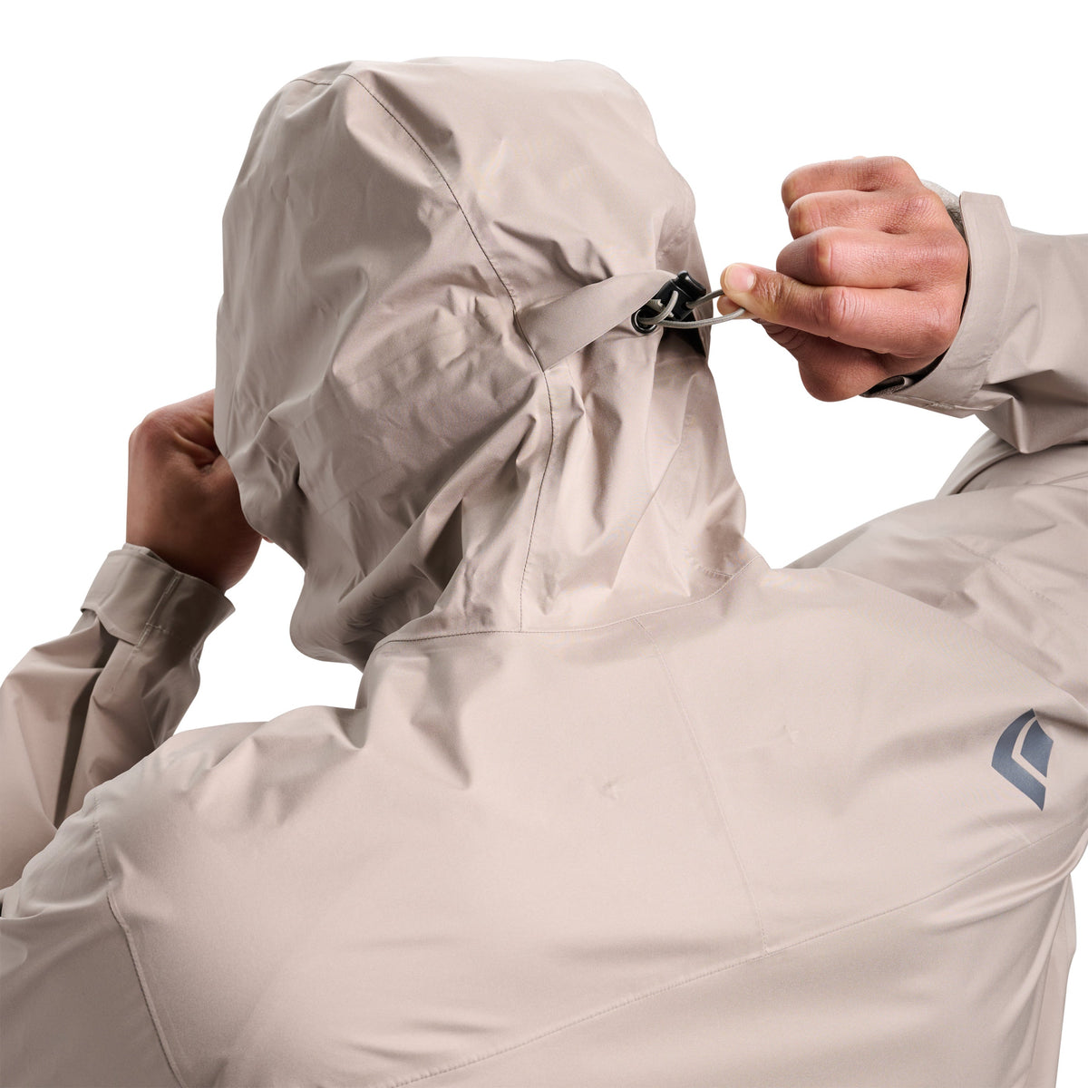 Men's Fineline Stretch Shell
