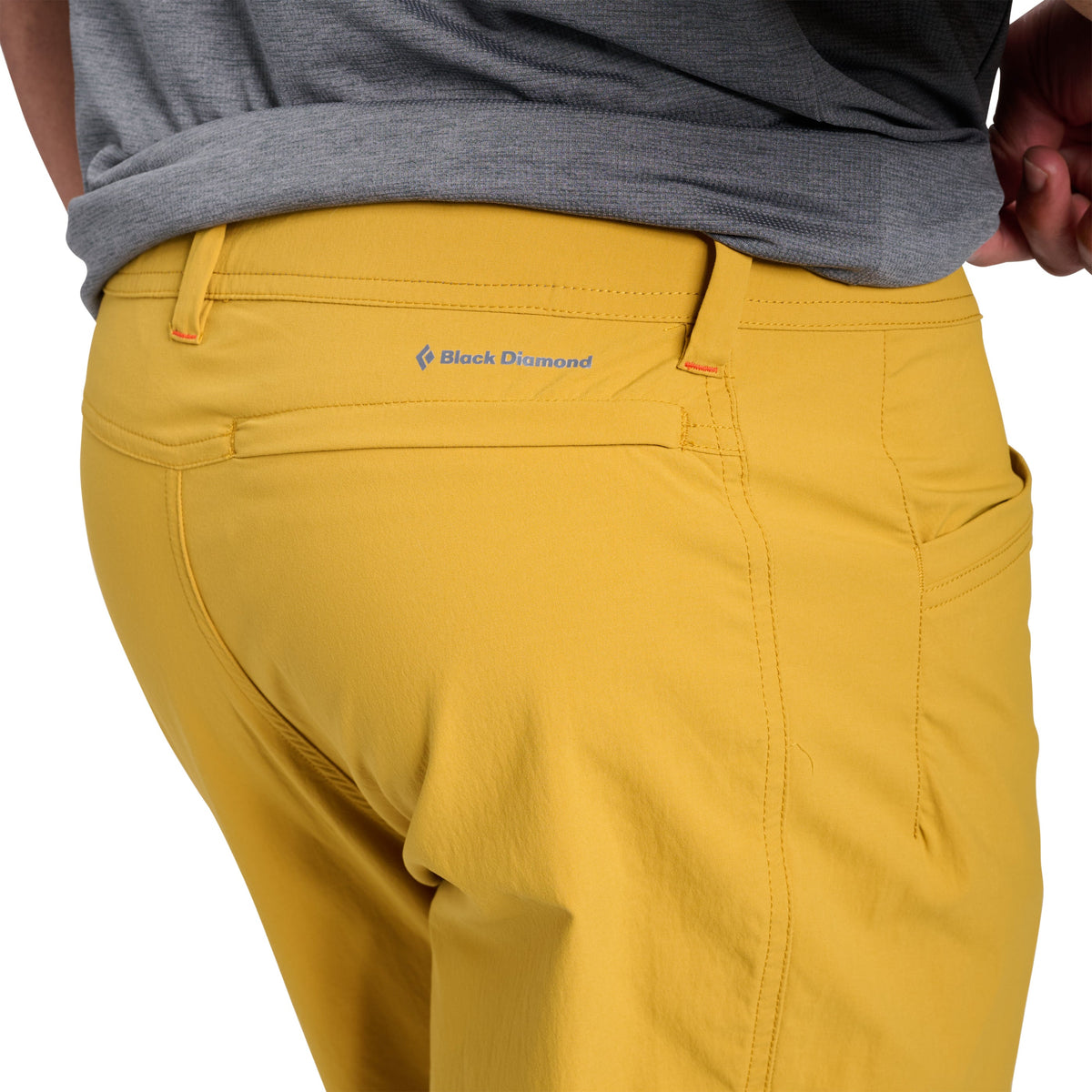 Men's Valley Shorts