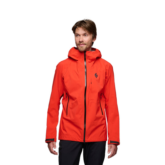 Men's Highline Stretch Shell