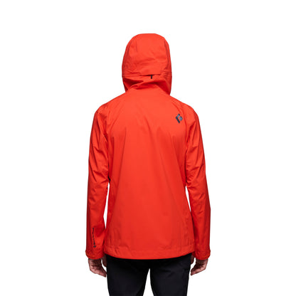 Men's Highline Stretch Shell