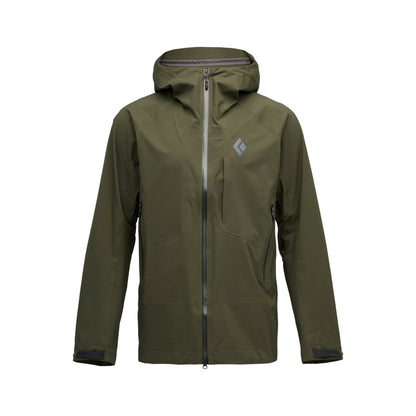 Men's Highline Stretch Shell