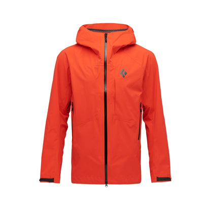 Men's Highline Stretch Shell