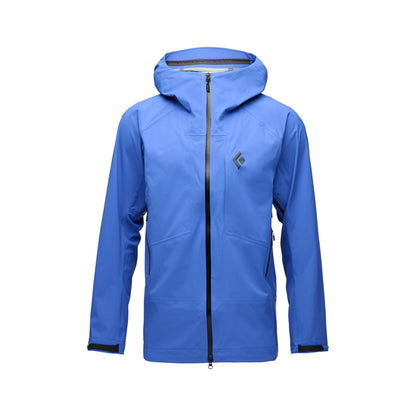 Men's Highline Stretch Shell