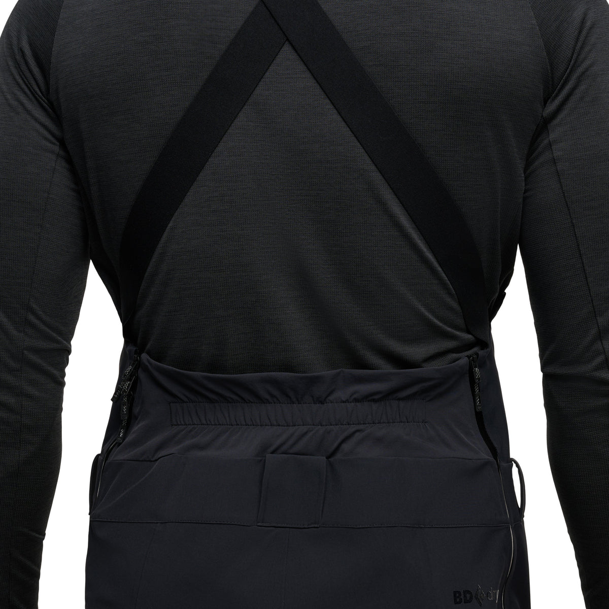 Men's Recon Stretch Bibs