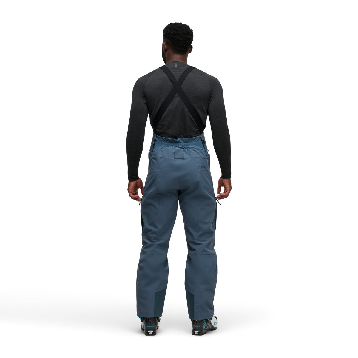 Men's Recon Stretch Bibs