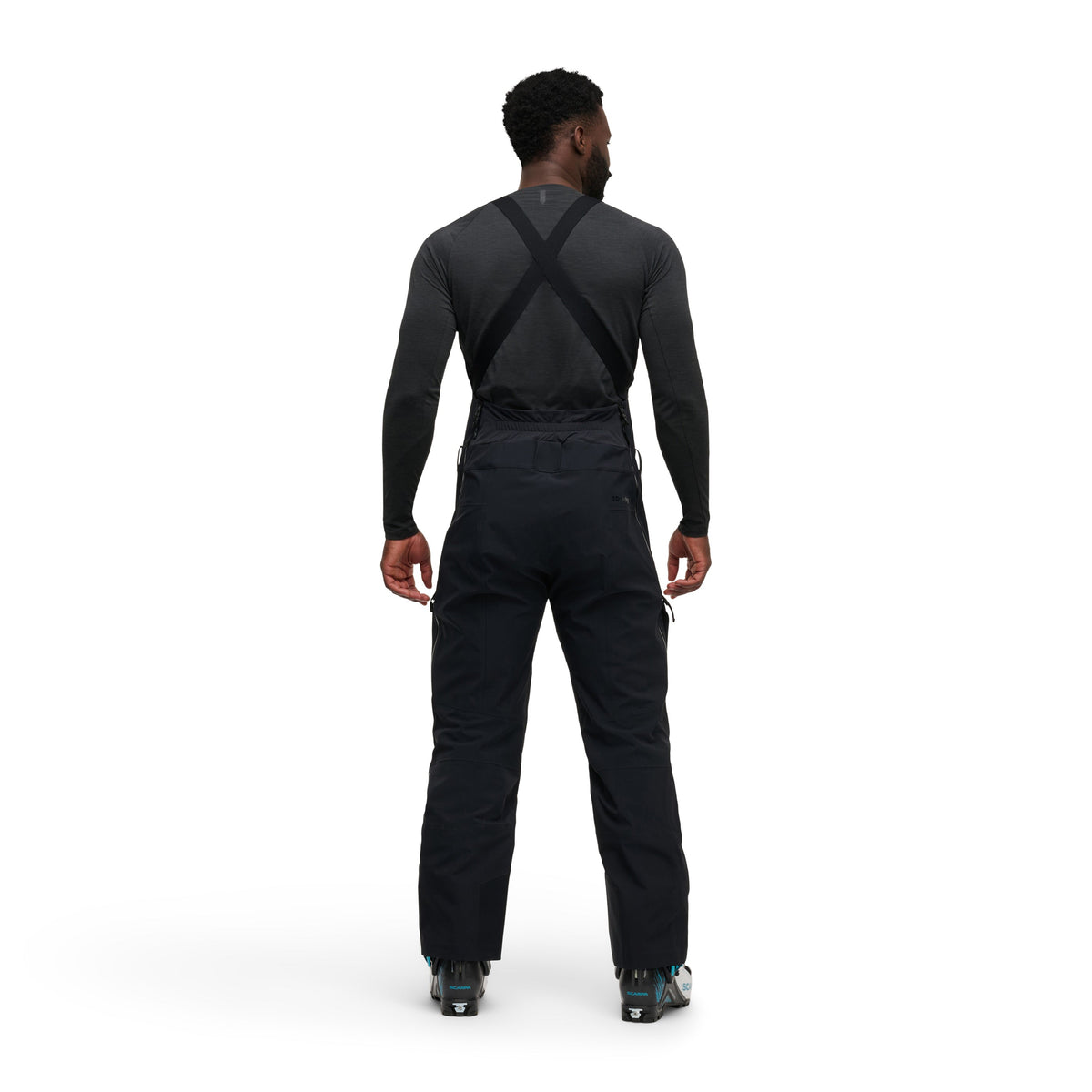 Men's Recon Stretch Bibs