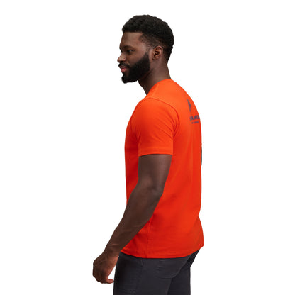 Men's Equipment for Alpinists Short Sleeve Tee