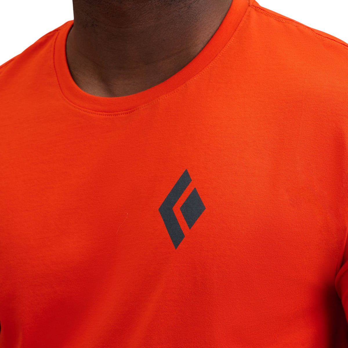 Men's Equipment for Alpinists Short Sleeve Tee