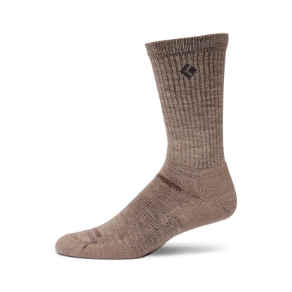 BD Light Crew Merino Socks