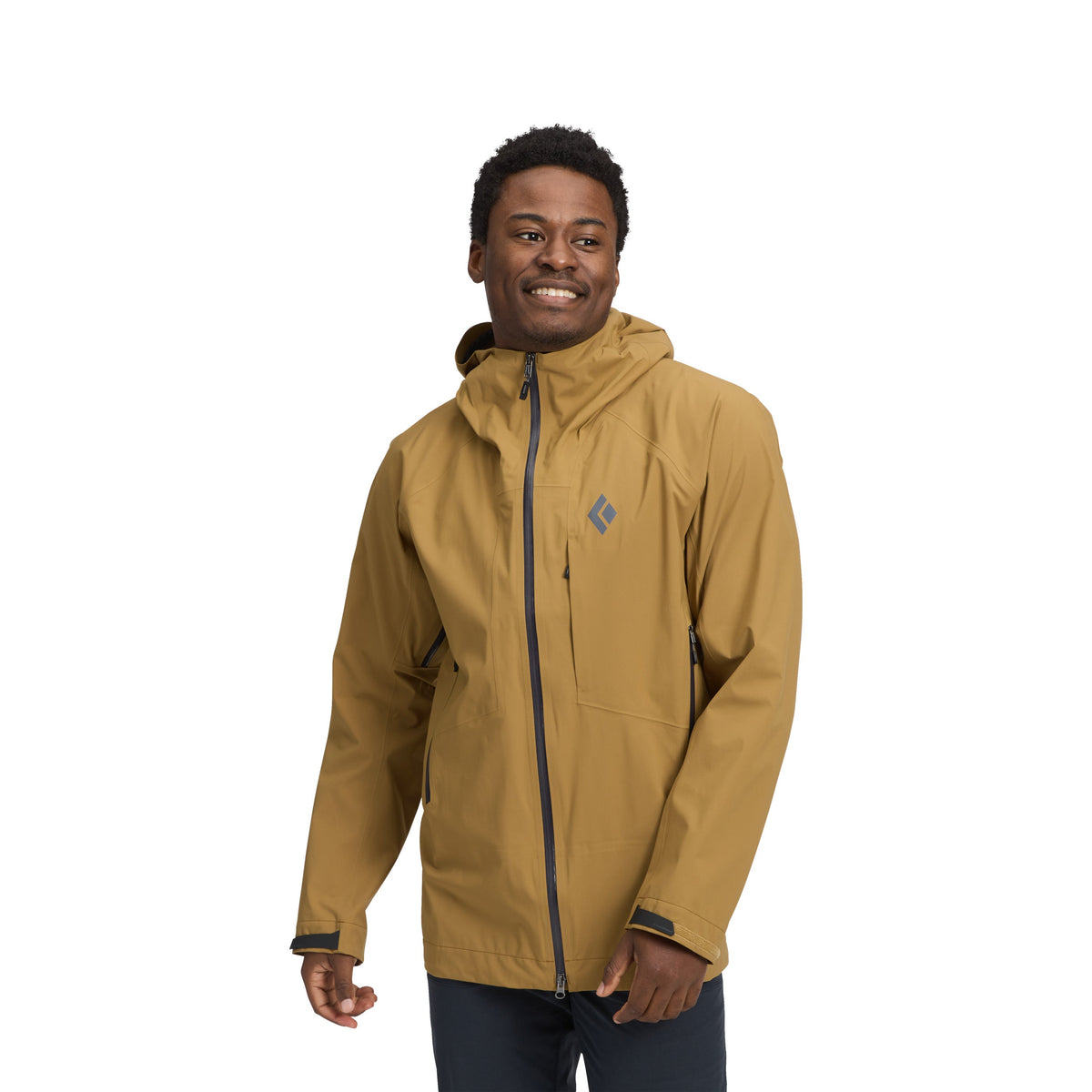 Men's Highline Stretch Shell - Past Season