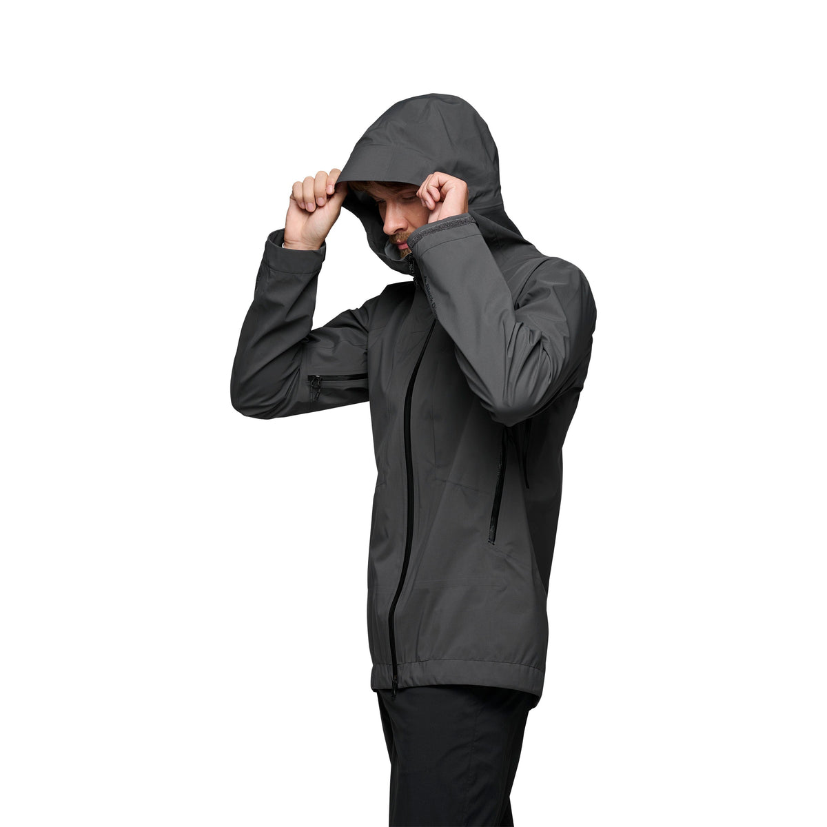 Men's Highline Stretch Shell - Past Season