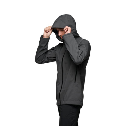 Men's Highline Stretch Shell - Past Season