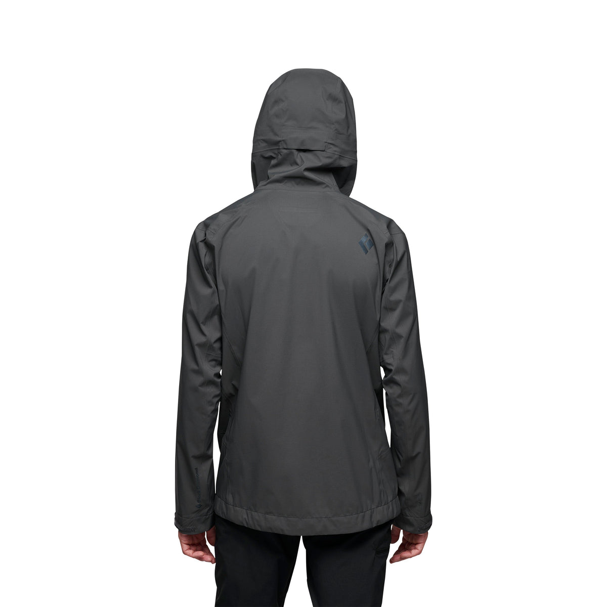 Men's Highline Stretch Shell - Past Season