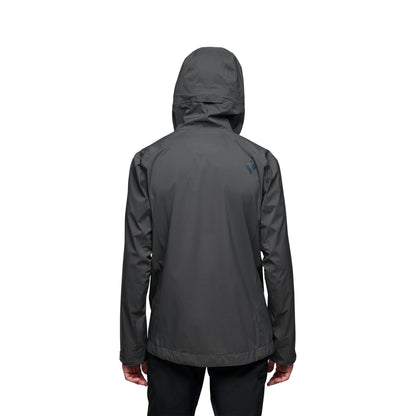 Men's Highline Stretch Shell - Past Season