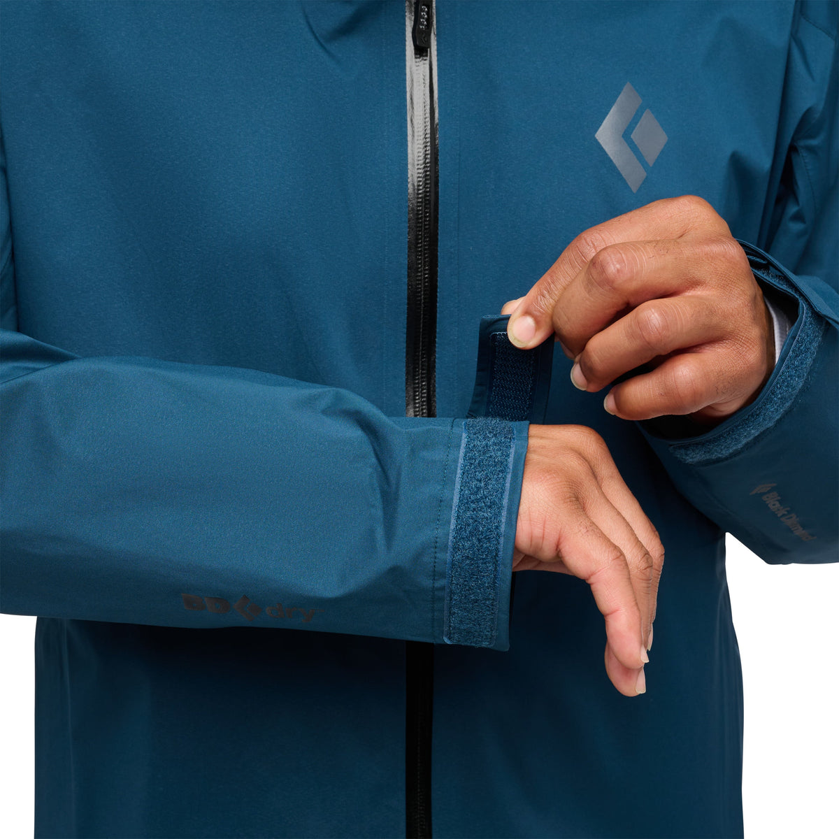 Men's Fineline Stretch Shell - Past Season