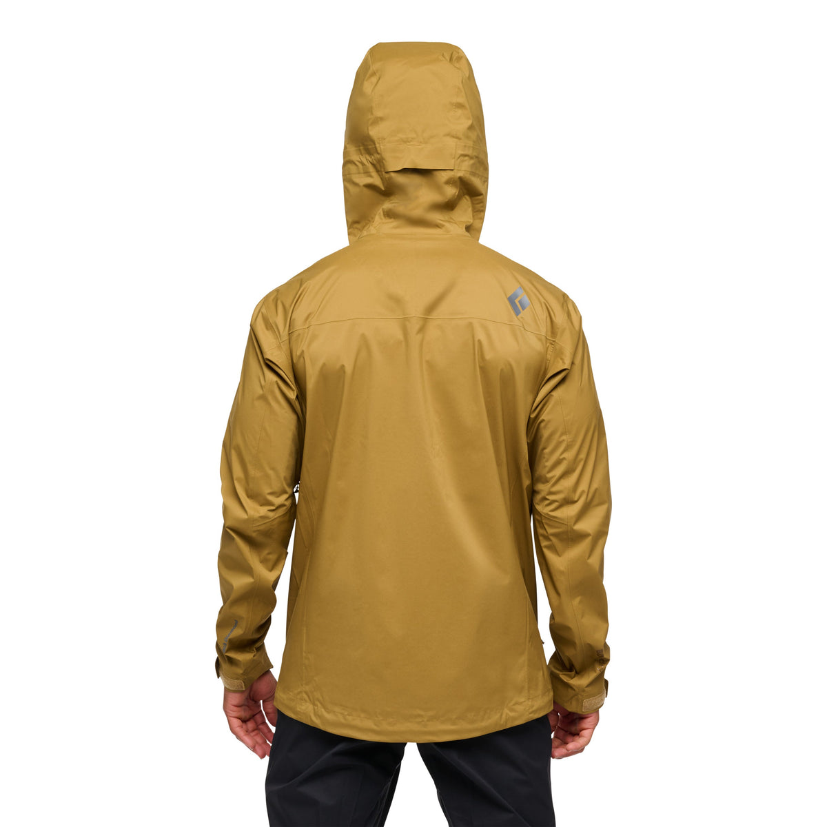 Men's Fineline Stretch Shell - Past Season