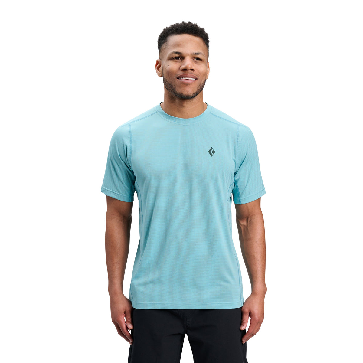 Men's Distance Short Sleeve Tech Tee - Past Season