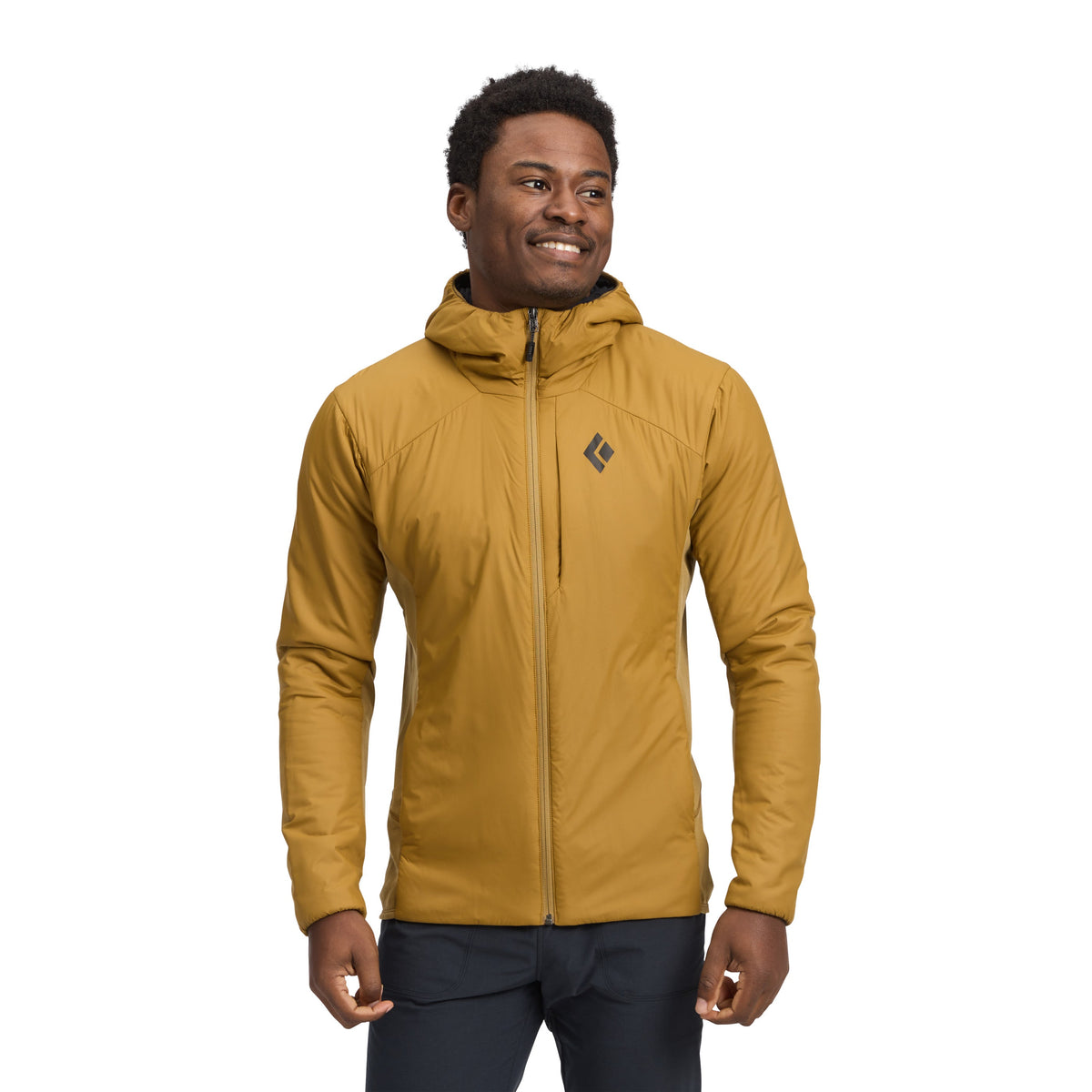 Men's First Light 1.0 Stretch Hoody