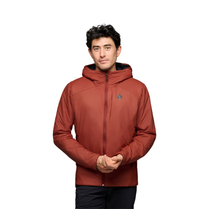 Men's First Light 1.0 Stretch Hoody - Past Season